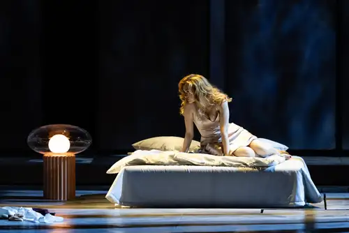 Don Giovanni - Nationaltheater München