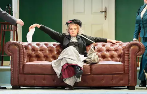 My Fair Lady - Gärtnerplatztheater München