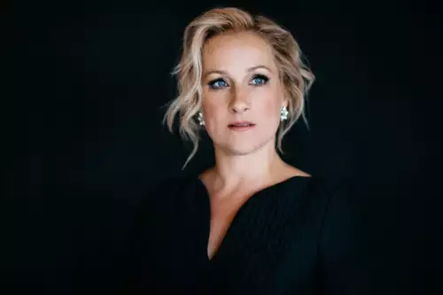 Festspiel-Liederabend Diana Damrau - Nationaltheater München