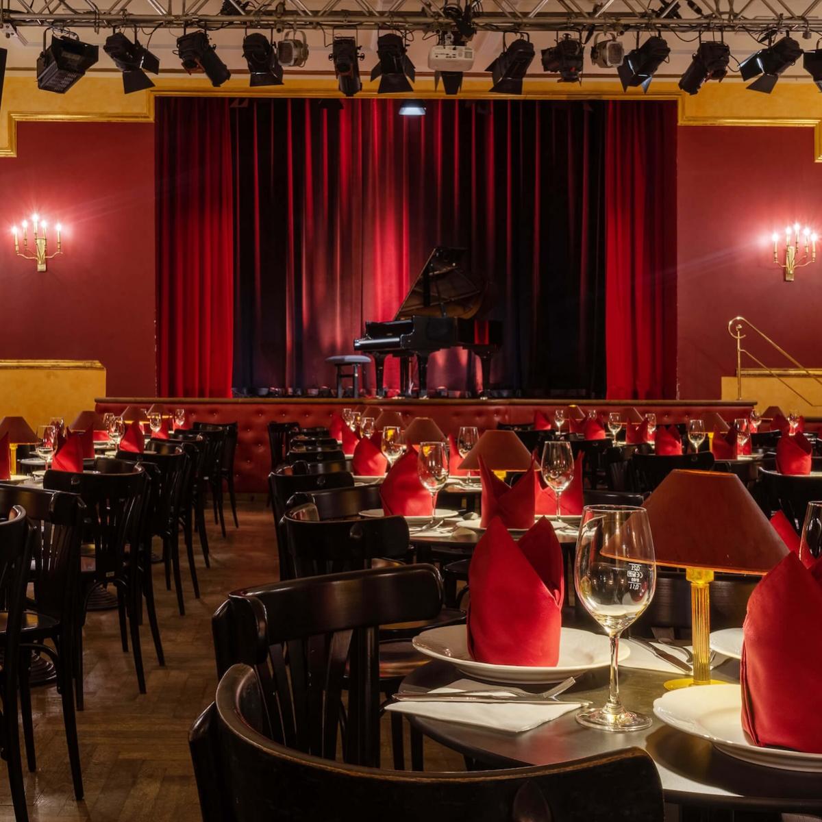 Lustspielhaus