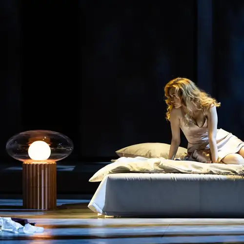 Don Giovanni - Nationaltheater München
