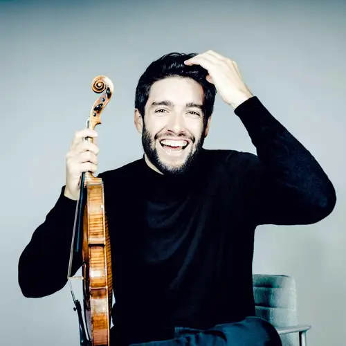 BRSO Kammerkonzert: Meister & Mäzen - Max-Joseph-Saal - Bayerischer Rundfunk München