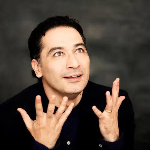 Mphil & Chor & Andrés Orozco-Estrada & Solist*innen - Gasteig HP8, Isarphilharmonie München
