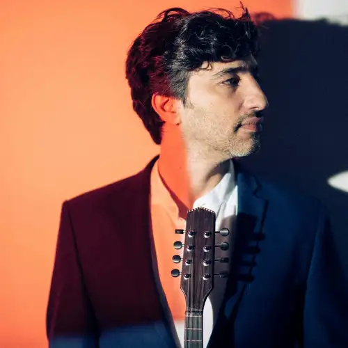 MPhil & John Storgårds & Avi Avital - Gasteig HP8, Isarphilharmonie München