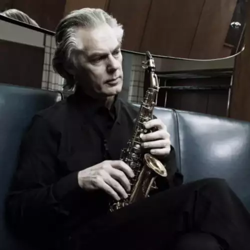 Jan Garbarek Group feat. Trilok Gurtu - Gasteig HP8, Isarphilharmonie München