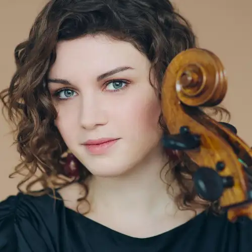 Bruckner Orchester Linz & Julia Hagen & Markus Poschner - Prinzregententheater München