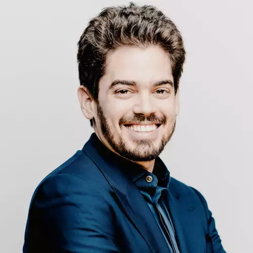 MPhil & Lahav Shani & Martha Argerich & Philharmonischer Chor - Gasteig HP8, Isarphilharmonie München