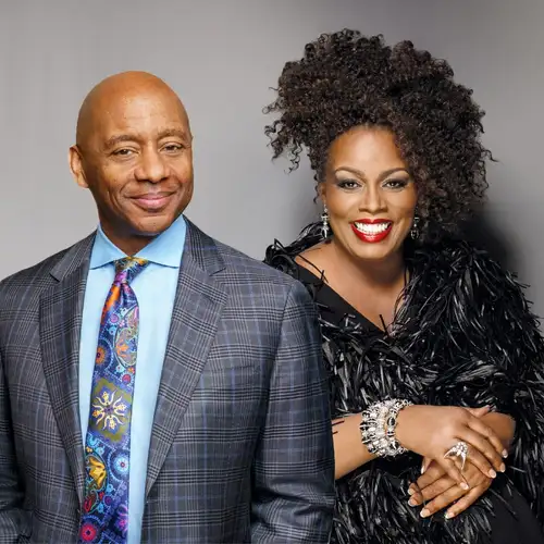 Branford Marsalis Quartet & Dianne Reeves - Gasteig HP8, Isarphilharmonie München
