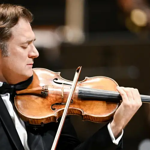 Thea Community: MPhil & Shani & Capuçon - Nationaltheater München
