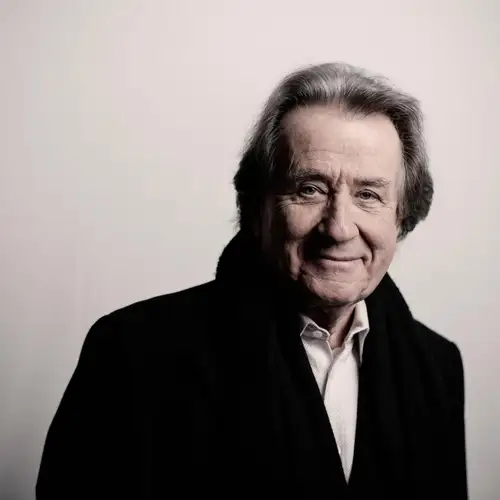 Wiener Symphoniker & Buchbinder & Popelka - Gasteig HP8, Isarphilharmonie München