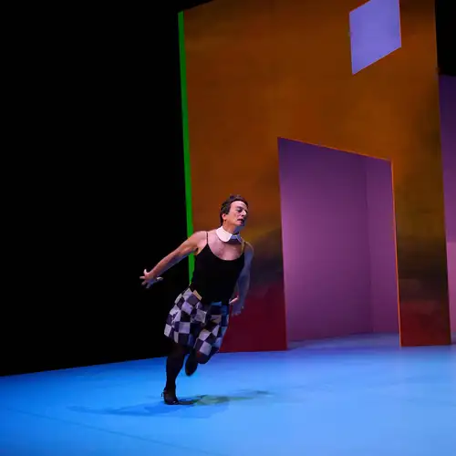 Thea Millennials: Münchner Verkehr - Staatstheater Nürnberg München