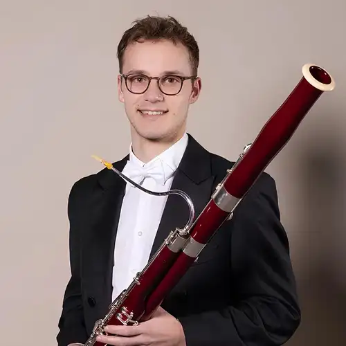 Meisterkonzert im Max-Joseph-Saal: Kaspar Reh - Max-Joseph-Saal, Residenz München