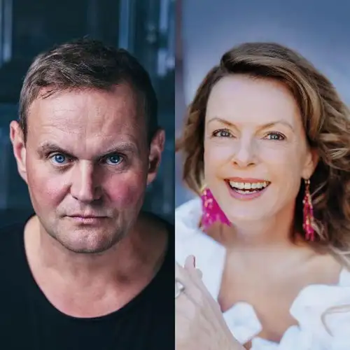 Anika Pages & Devid Striesow: Die Geister, die ich rief - Münchner Künstlerhaus München