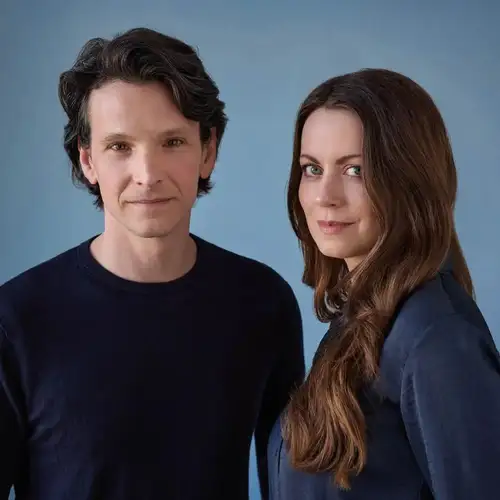 Sabin Tambrea und Alice Dwyer: Im gleichen Takt - Die Geschwister Mendelssohn - Münchner Künstlerhaus München