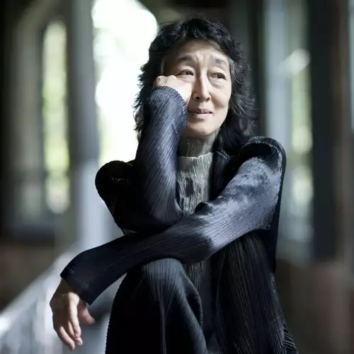1. Akademiekonzert 26/27: Vladimir Jurowski & Mitsuko Uchida - Prinzregententheater München