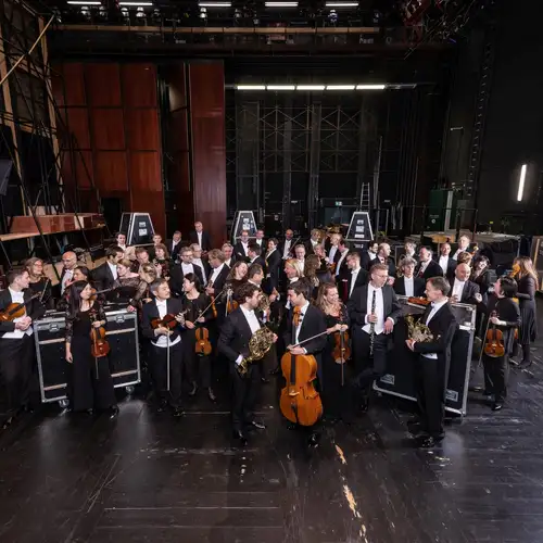 Sounds of Bollywood - Prinzregententheater München