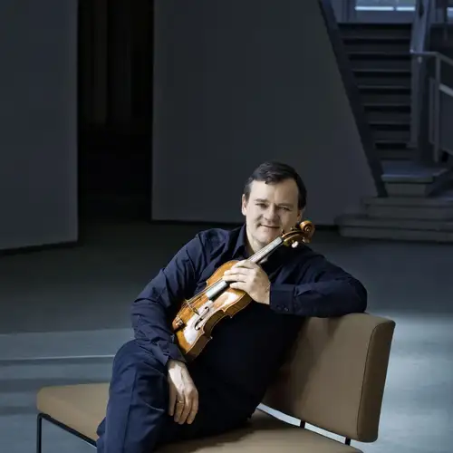 3. Akademiekonzert 26/27: Vladimir Jurowski - Nationaltheater München