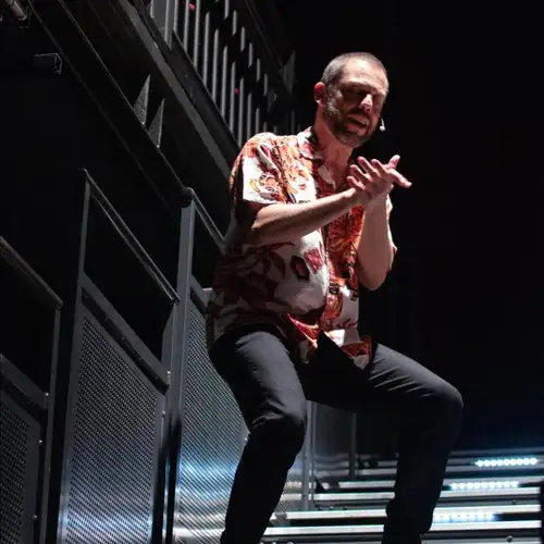 1. Familien-Kammerkonzert: Rhythmus im Körper - Cuvilliéstheater München