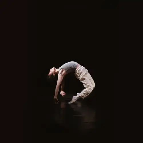 ZirkusLAB - Fragmente - Deutsches Theater, Silbersaal München