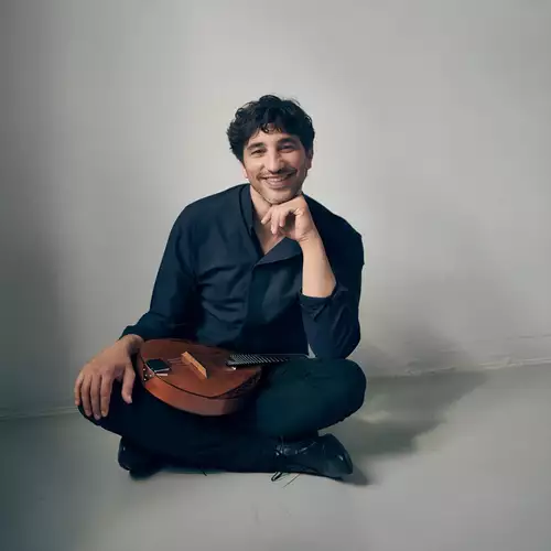 BRSO-Kammerorchester & Avi Avital - Prinzregententheater München