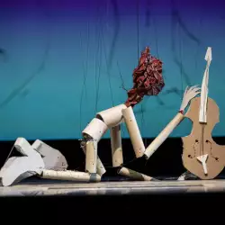 musica viva - Igor Strawinsky: Die Geschichte vom Soldaten - Prinzregententheater München