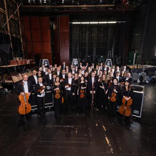 Christmas Classics - Musical-Highlights - Deutsches Theater München