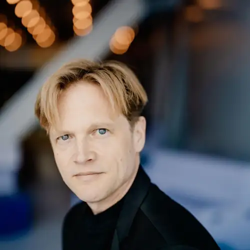 MKO: Sarah Aristidou und Bas Wiegers - Prinzregententheater München