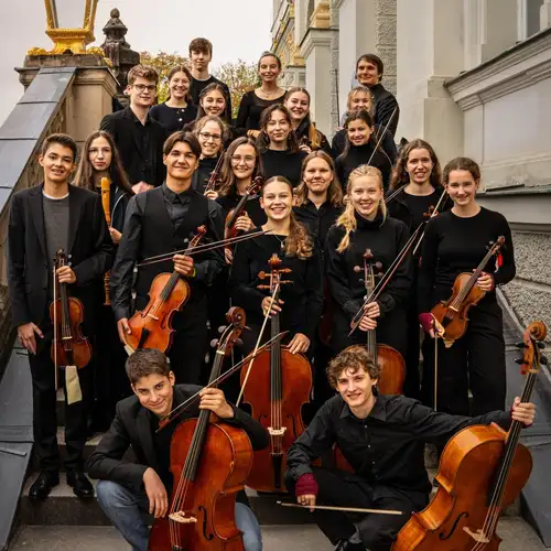 Concerti von Durante, van Wassenaer, Telemann und Vivaldi - Hofkapelle, Residenz München