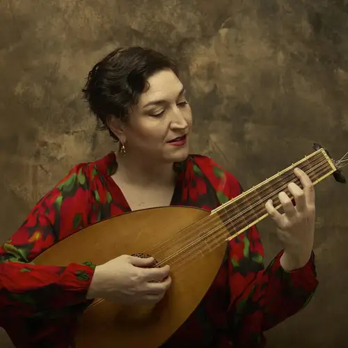 Semper Dowland! Hommage an John Dowland zum 400. Todestag - Kaisersaal, Residenz München