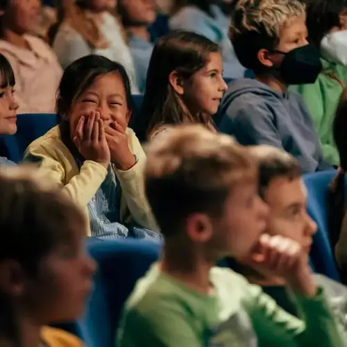 3. Klassik zum Staunen: Kennst du Bach? - Alte Kongresshalle München