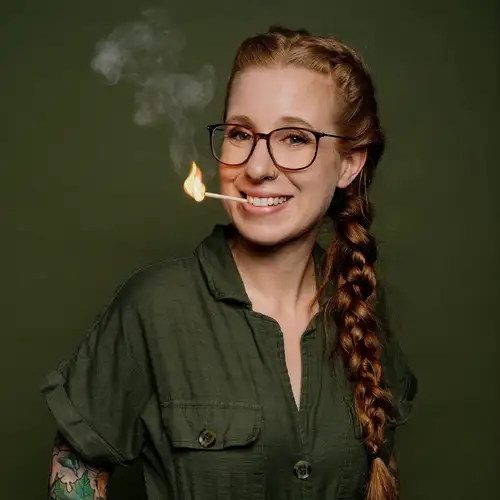 Sara Brandhuber - Kulturhaus Milbertshofen München