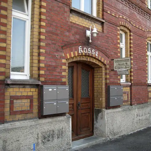 Thea Community: Textilviertel & Tanz in Augsburg - Staatstheater Augsburg München