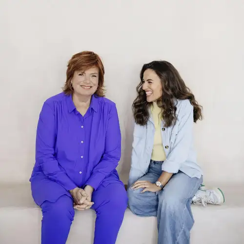 Mona Ameziane & Christine Westermann - Münchner Volkstheater München
