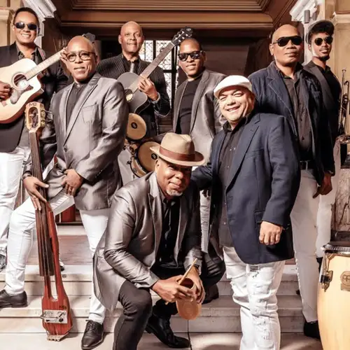 Festival Son de Cuba - Brunnenhof München