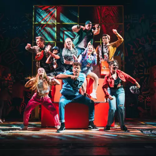 Fack Ju Göhte - PATHOS Theater München