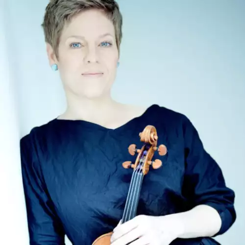 MPhil & Petr Popelka & Isabelle Faust: Henze, Strawinsky, Antonín Dvoráks - Prinzregententheater München