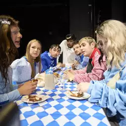 Mehrfachleben - Schauburg - Theater für junges Publikum München