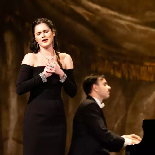 Bel Canto - Nationaltheater München