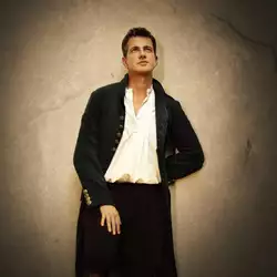 Philippe Jaroussky & Ensemble Artaserse - Prinzregententheater München