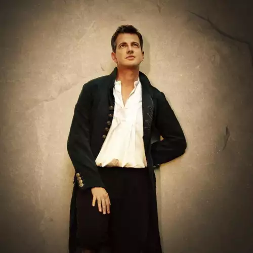 Philippe Jaroussky & Ensemble Artaserse - Brunnenhof München