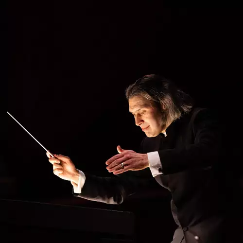 1. Akademiekonzert 26/27: Vladimir Jurowski - Gasteig HP8, Isarphilharmonie München