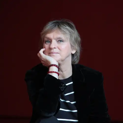 Thea & Literatur: Elke Heidenreich - Careteria München