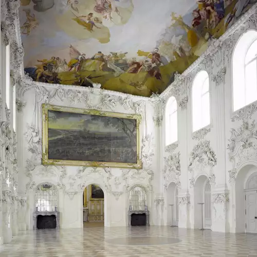 Schloss Schleißheim: Festliches Abschlusskonzert 2026 - Prinzregententheater München