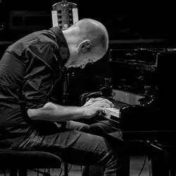 Jazz Sommer: Tord Gustavsen & Trygve Seim - Hotel Bayerischer Hof, Night Club München