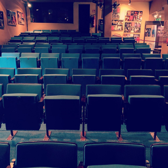 Theatersaal Blutenburg-Theater München