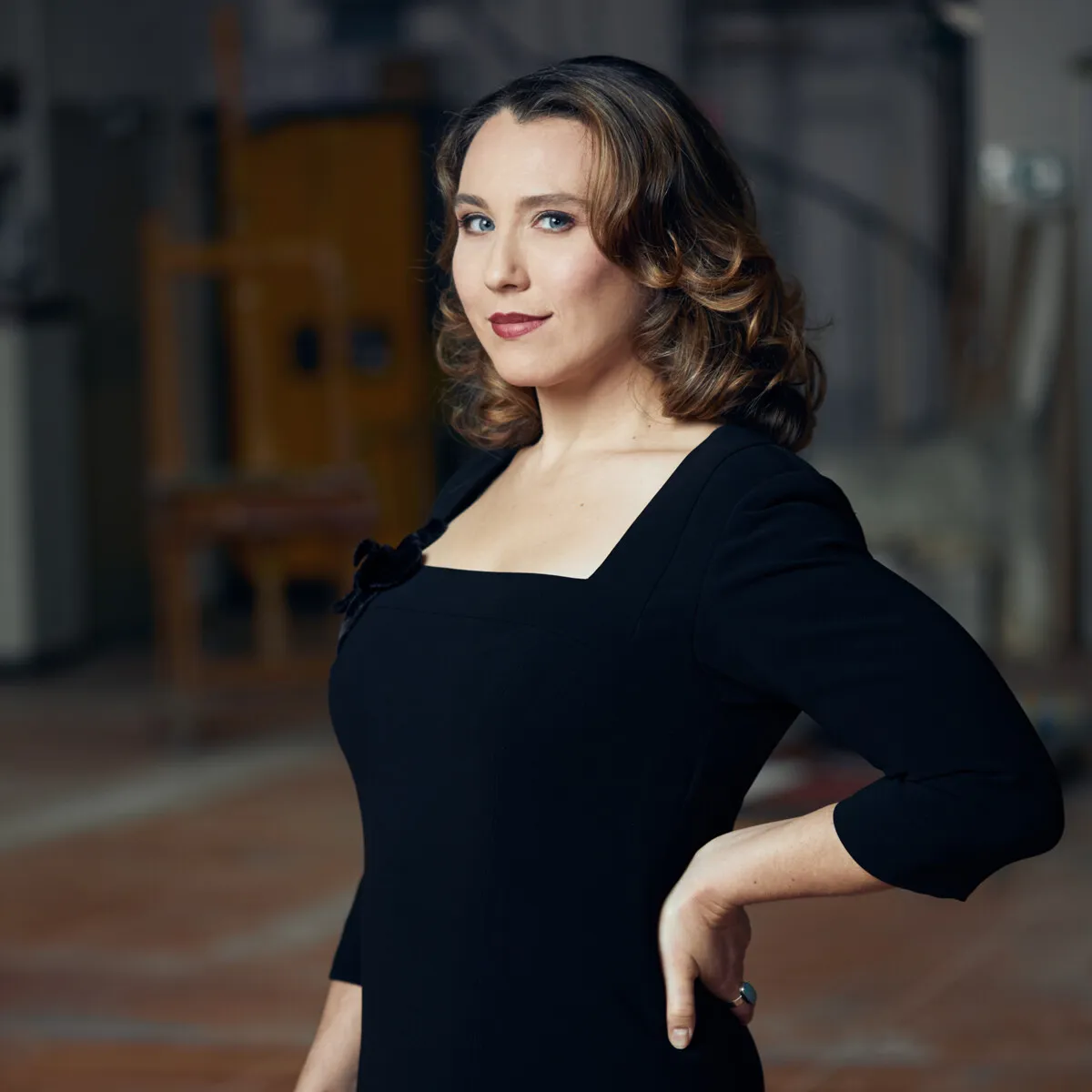 Jennifer O'Loughlin, Gärtnerplatztheater München