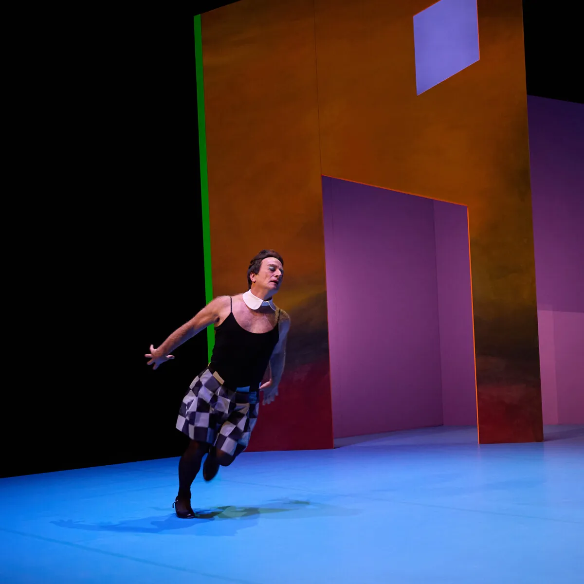 Münchner Verkehr, Kammerspiele München
