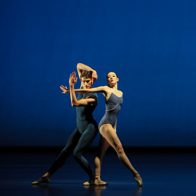 Bayerisches Junior Ballett München