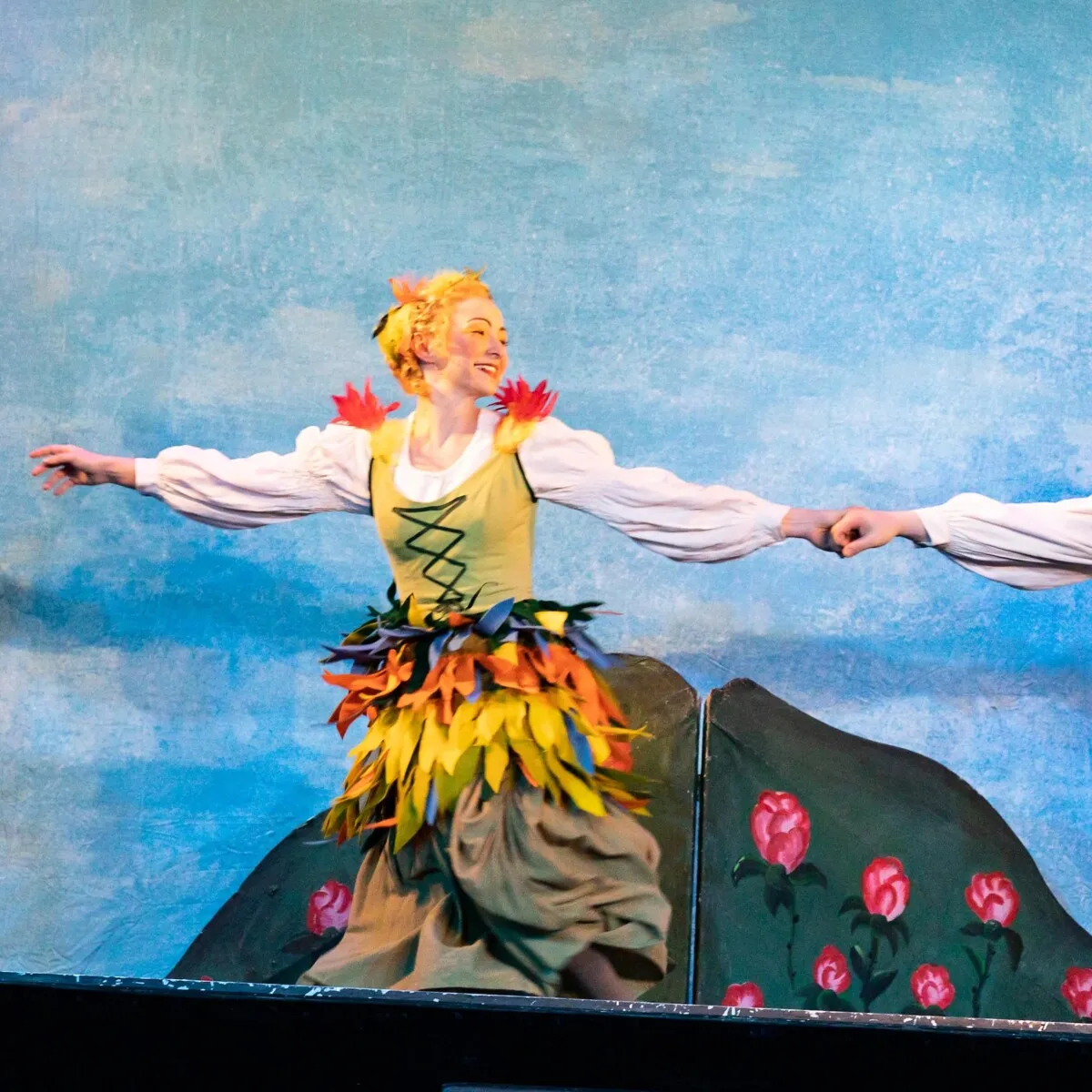 Die kleine Zauberflöte, Münchner Theater für Kinder