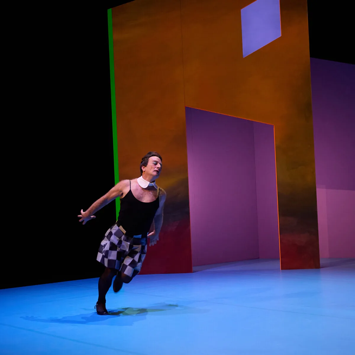 Münchner Verkehr, Kammerspiele München